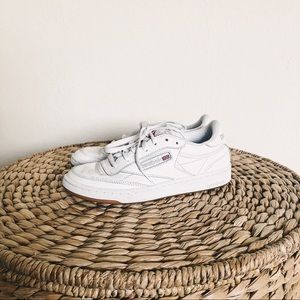 Reebok Classic Club C 85 Sneakers